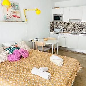 Apartamento de 1 Dormitorio